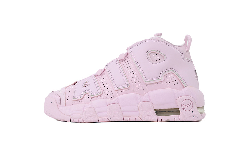 DV1137-600 Nike Wmns Air More Uptempo