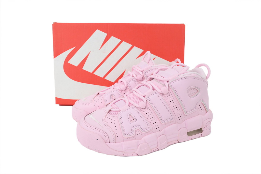 DV1137-600 Nike Wmns Air More Uptempo
