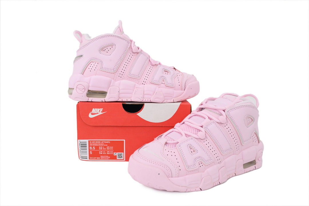 DV1137-600 Nike Wmns Air More Uptempo