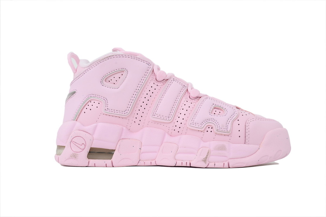 DV1137-600 Nike Wmns Air More Uptempo