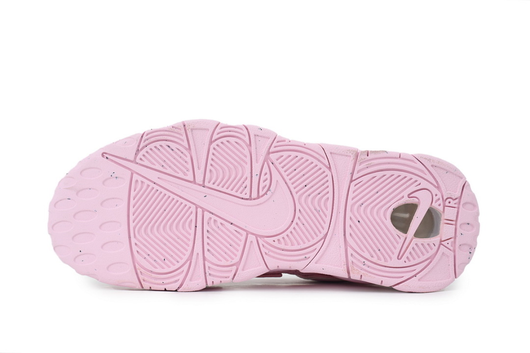 DV1137-600 Nike Wmns Air More Uptempo