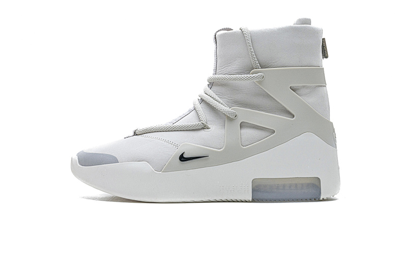 Fear Of God 1 Nike Air Light Bone AR4237-002