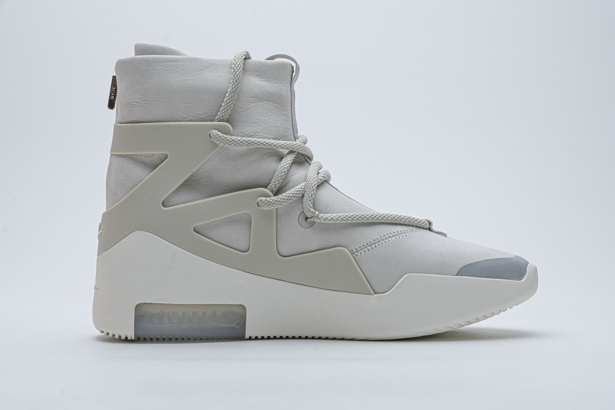 Fear Of God 1 Nike Air Light Bone AR4237-002