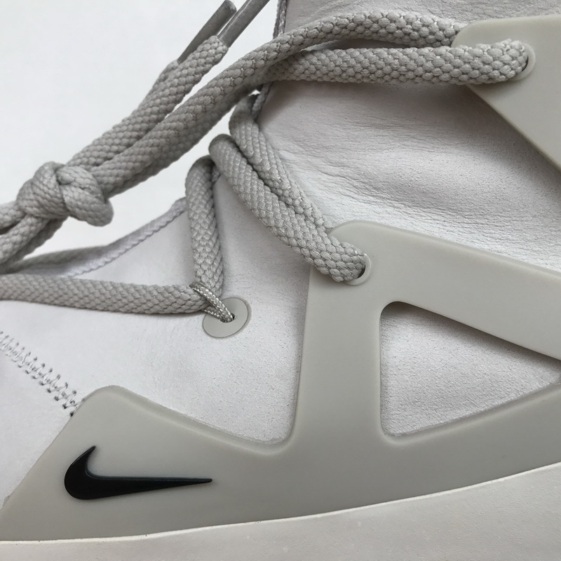 Fear Of God 1 Nike Air Light Bone AR4237-002