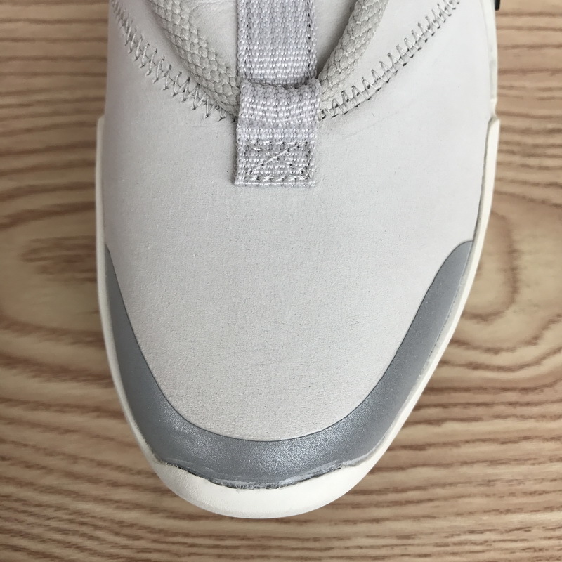Fear Of God 1 Nike Air Light Bone AR4237-002