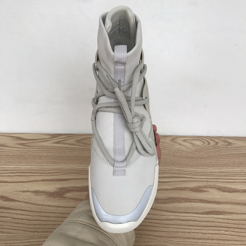 Fear Of God 1 Nike Air Light Bone AR4237-002