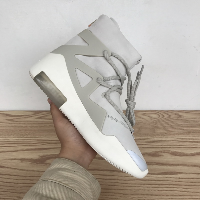 Fear Of God 1 Nike Air Light Bone AR4237-002