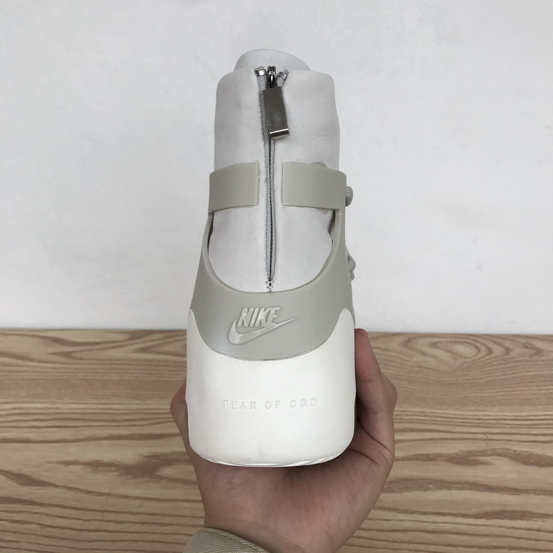 Fear Of God 1 Nike Air Light Bone AR4237-002