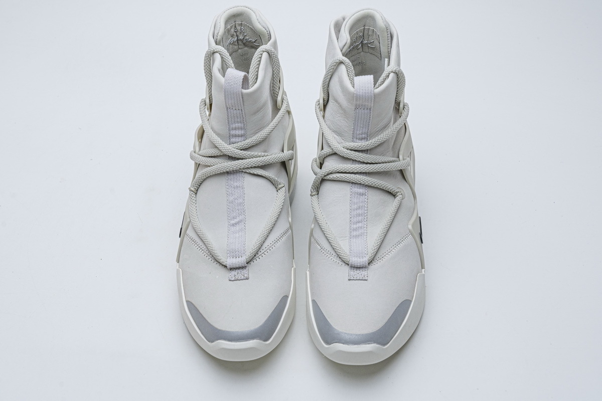 Fear Of God 1 Nike Air Light Bone AR4237-002
