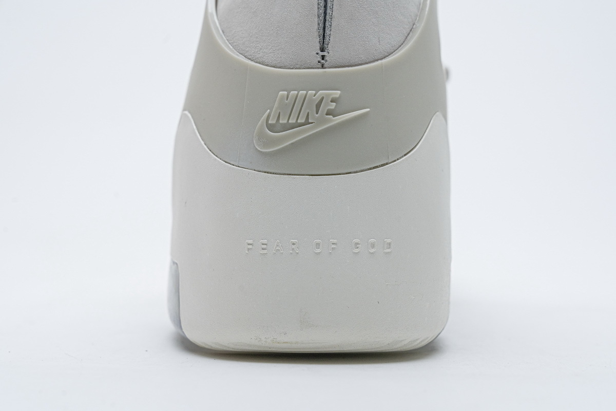 Fear Of God 1 Nike Air Light Bone AR4237-002
