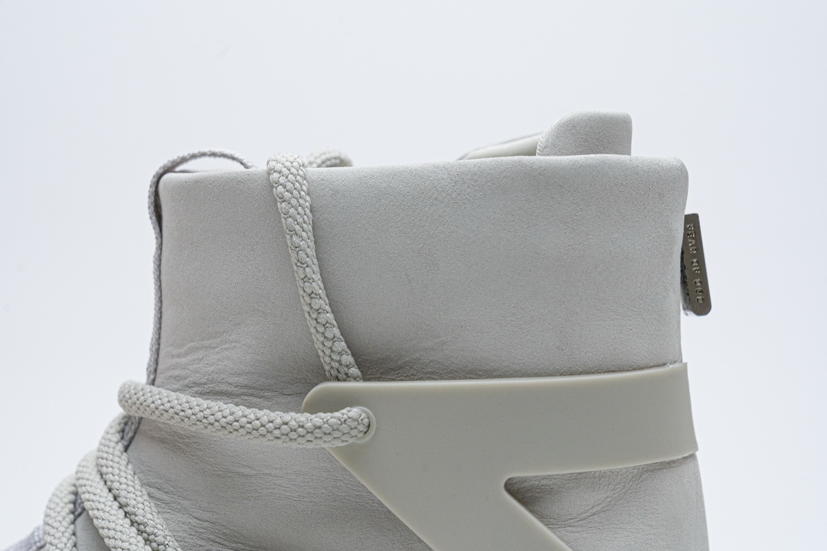 Fear Of God 1 Nike Air Light Bone AR4237-002