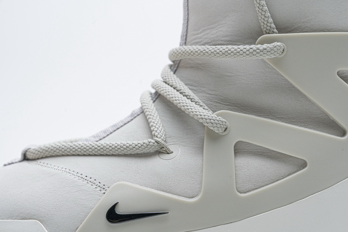 Fear Of God 1 Nike Air Light Bone AR4237-002