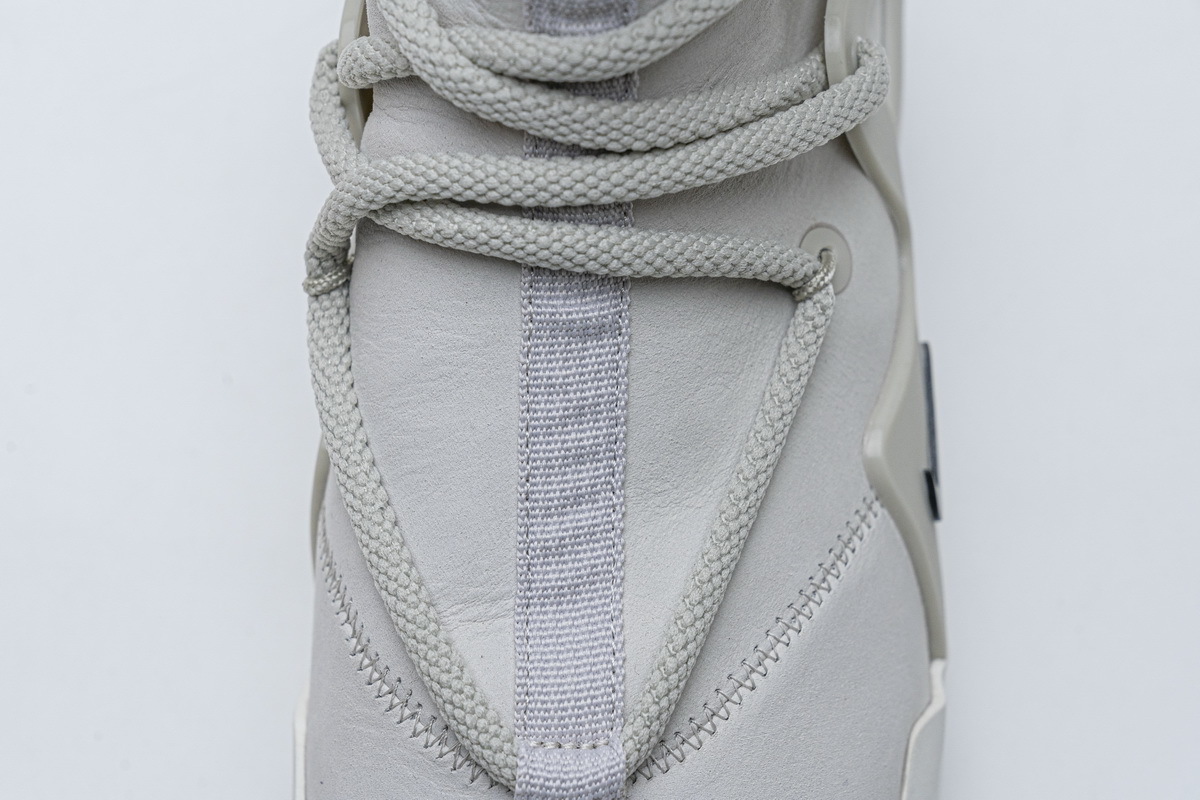 Fear Of God 1 Nike Air Light Bone AR4237-002