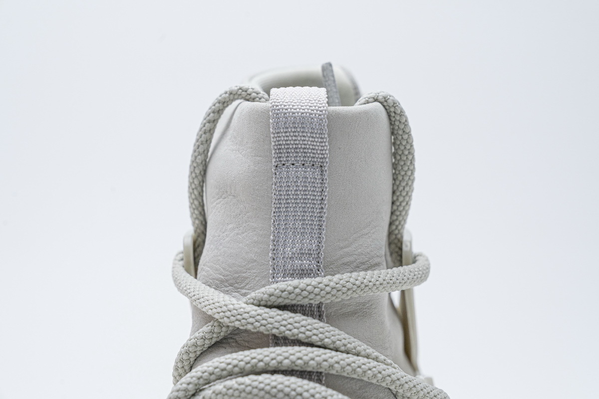 Fear Of God 1 Nike Air Light Bone AR4237-002