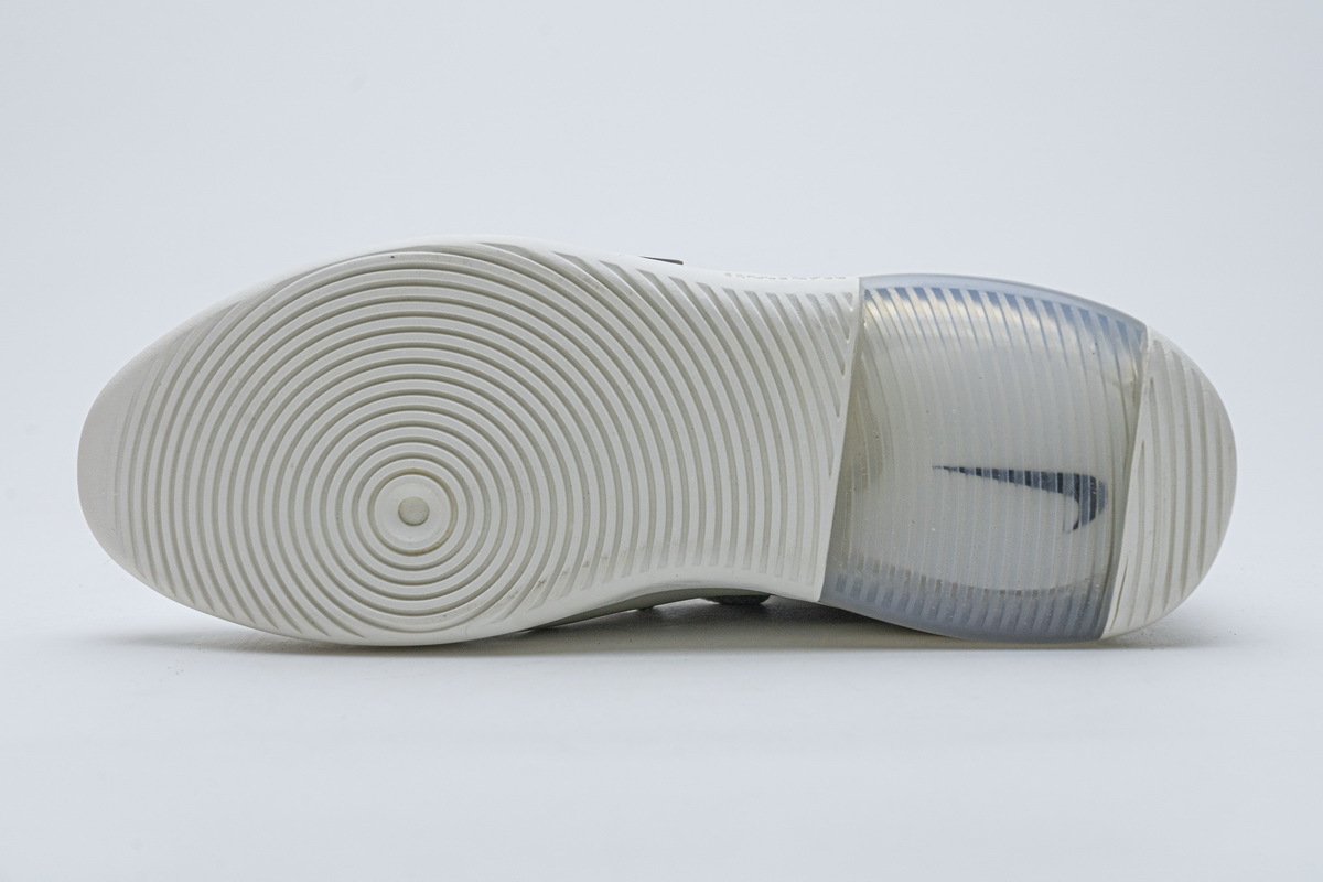 Fear Of God 1 Nike Air Light Bone AR4237-002