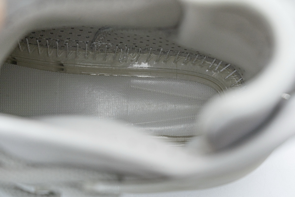 Fear Of God 1 Nike Air Light Bone AR4237-002
