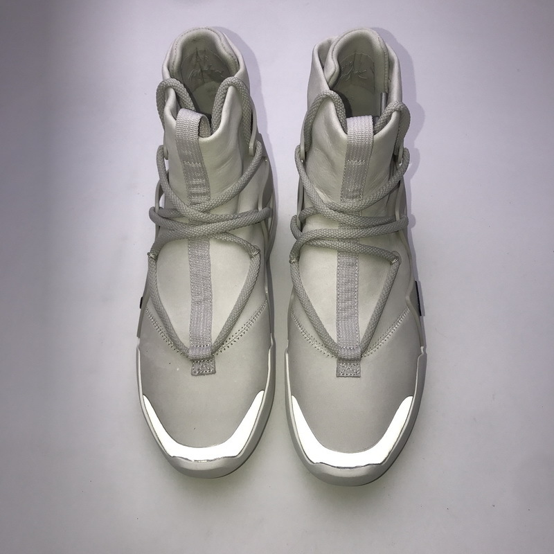 Fear Of God 1 Nike Air Light Bone AR4237-002