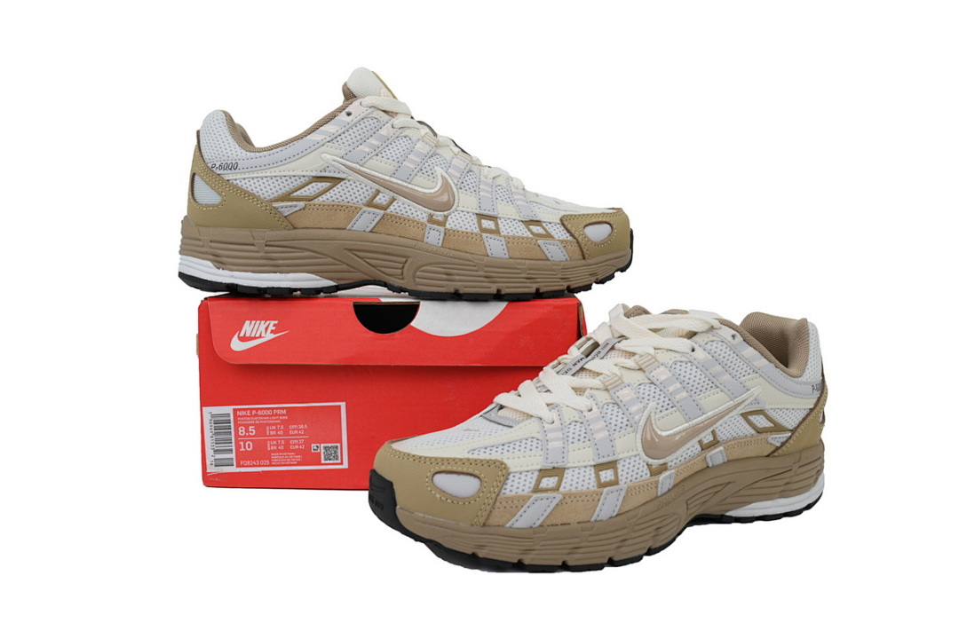 FQ8243-025 Nike P-6000