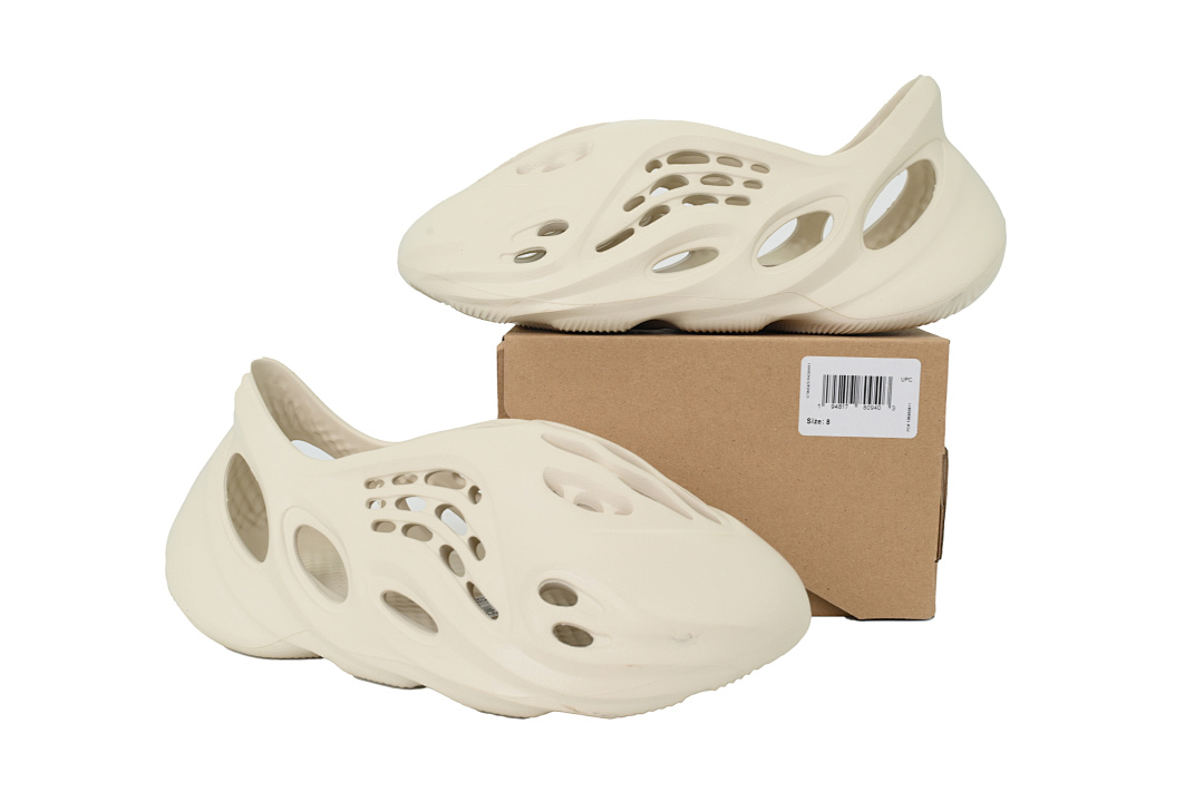FY4567 adidas Yeezy Foam Runner Sand