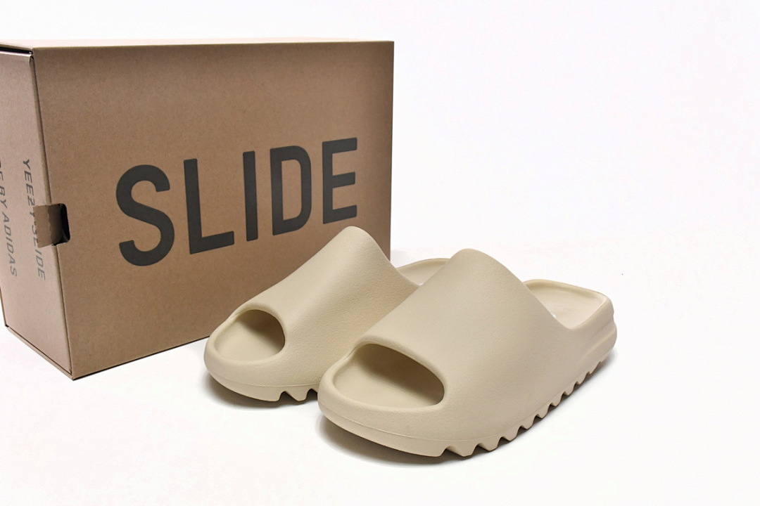 FZ5897 adidas Yeezy Slide Bone