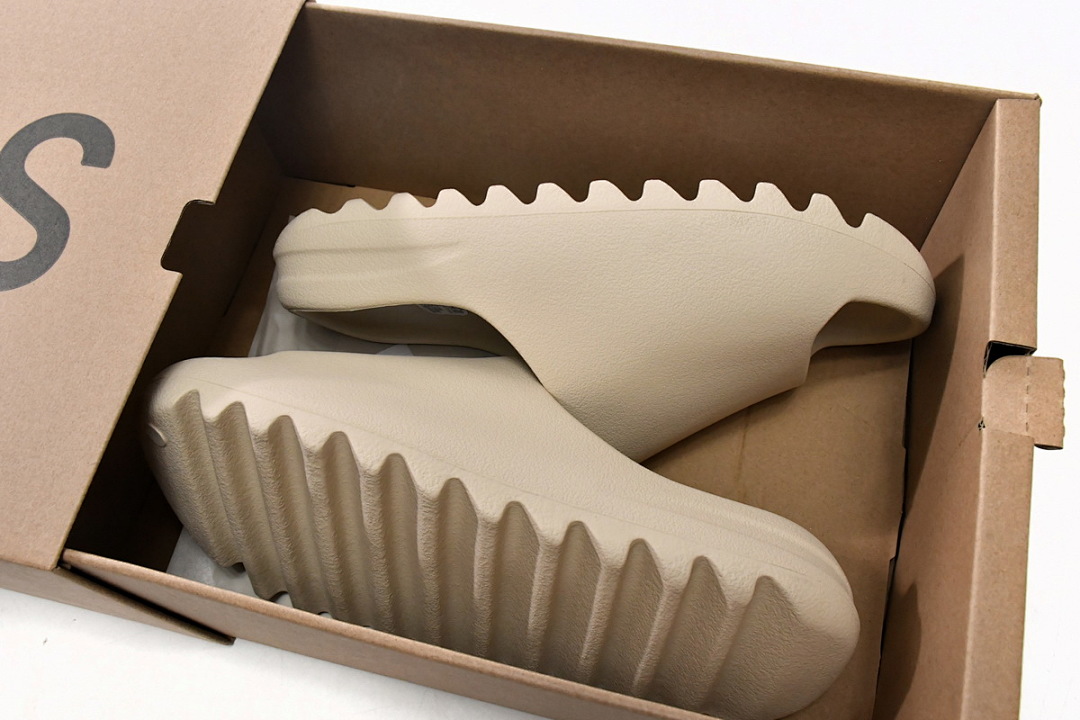 FZ5897 adidas Yeezy Slide Bone