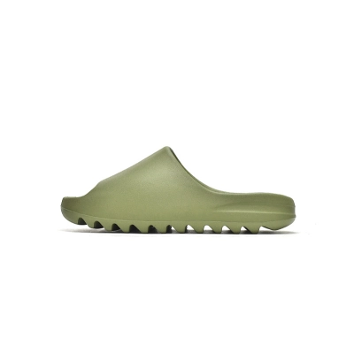 FZ5904 adidas Yeezy Slide Resin 01
