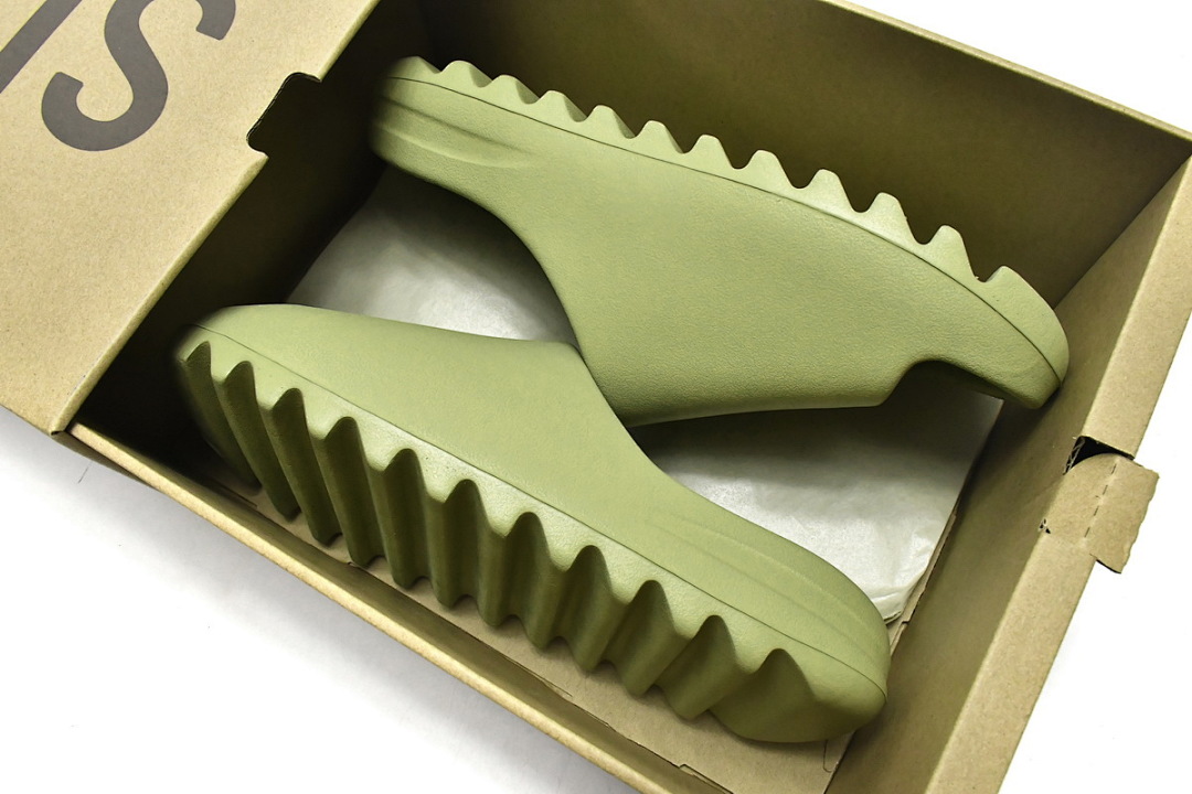 FZ5904 adidas Yeezy Slide Resin