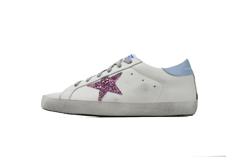 Golden Goose Super Star