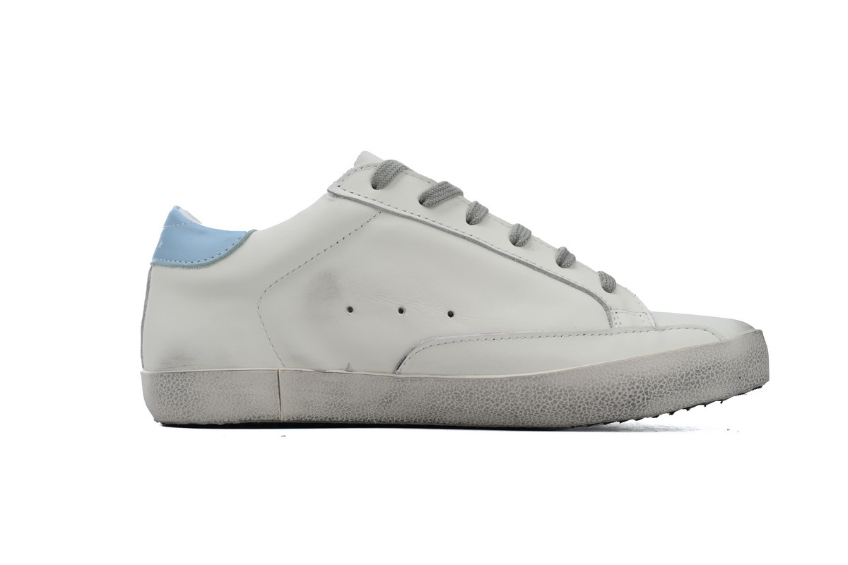 Golden Goose Super Star