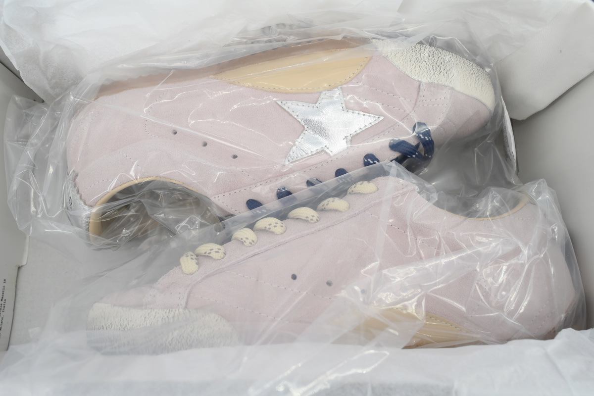 Golden Goose True Star