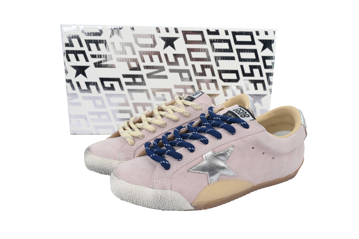 Golden Goose True Star
