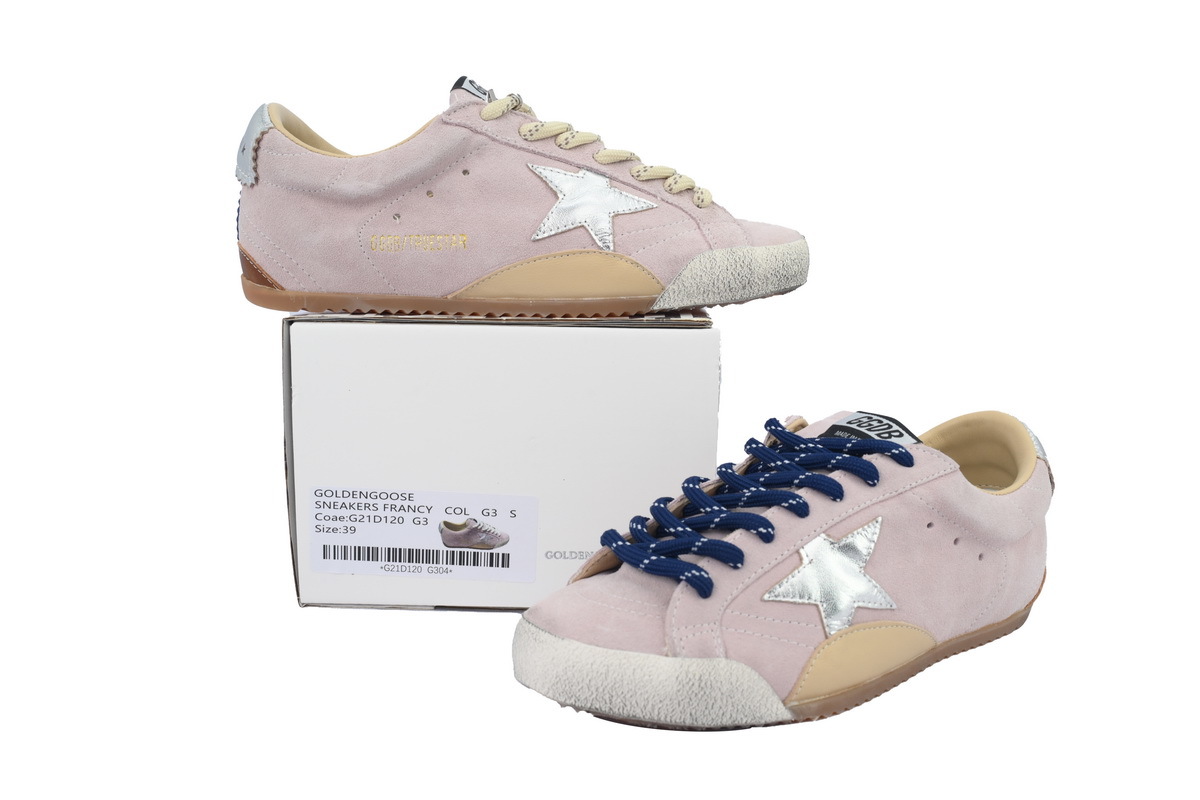 Golden Goose True Star