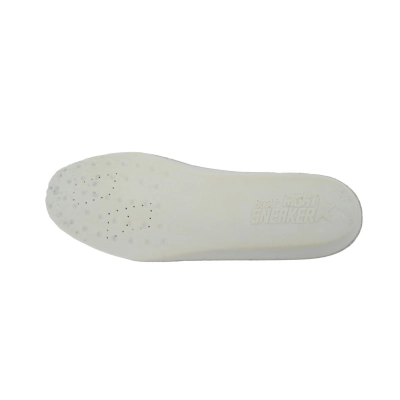 Golden Goose True Star Silver Glitter 02