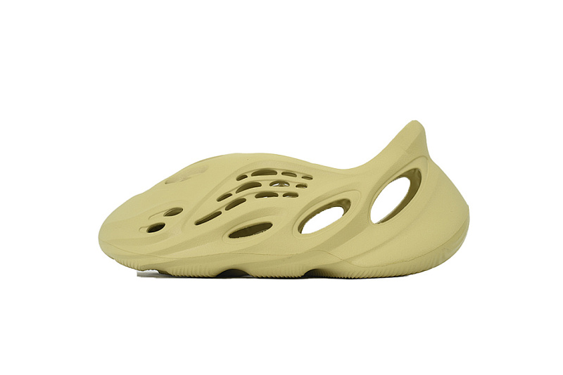 GV6775 adidas Yeezy Foam Runner Sulfur