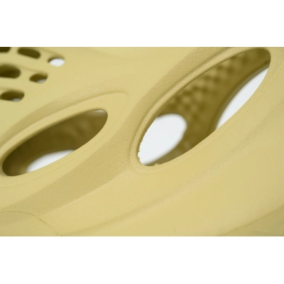 GV6775 adidas Yeezy Foam Runner Sulfur 02