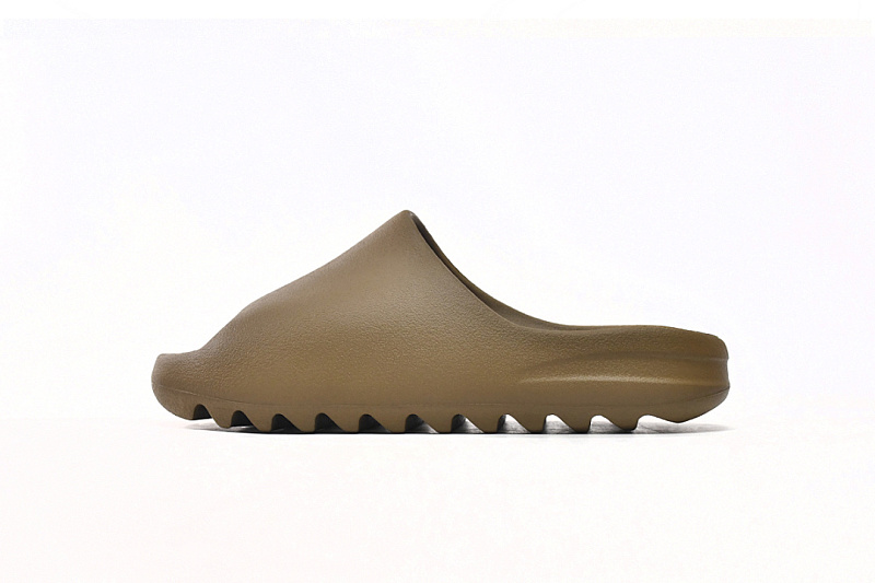 GW1931 adidas Yeezy Slide Ochre