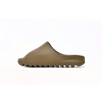 GW1931 adidas Yeezy Slide Ochre 01