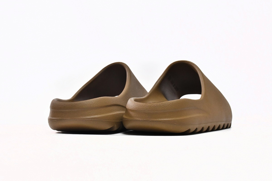 GW1931 adidas Yeezy Slide Ochre