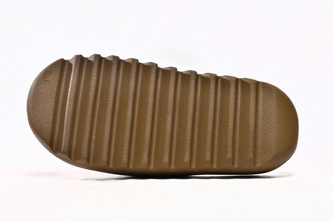 GW1931 adidas Yeezy Slide Ochre