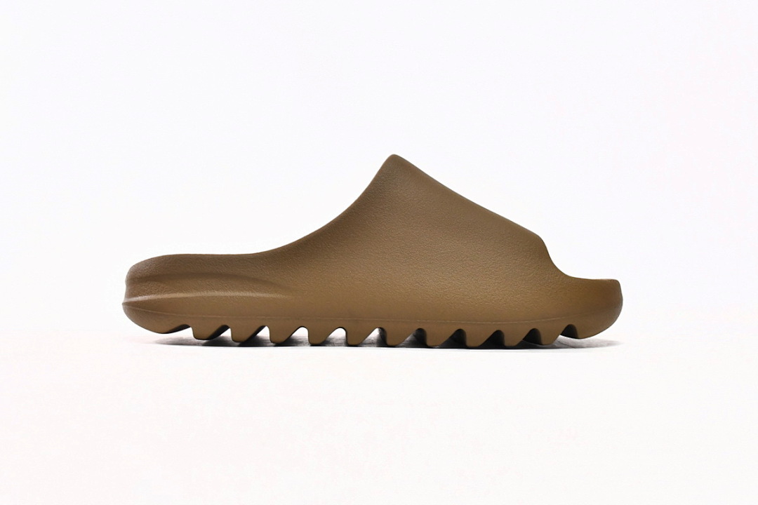 GW1931 adidas Yeezy Slide Ochre
