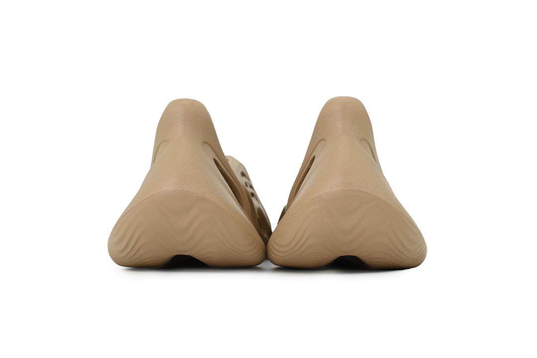 GW3354 adidas Yeezy Foam Runner Ochre