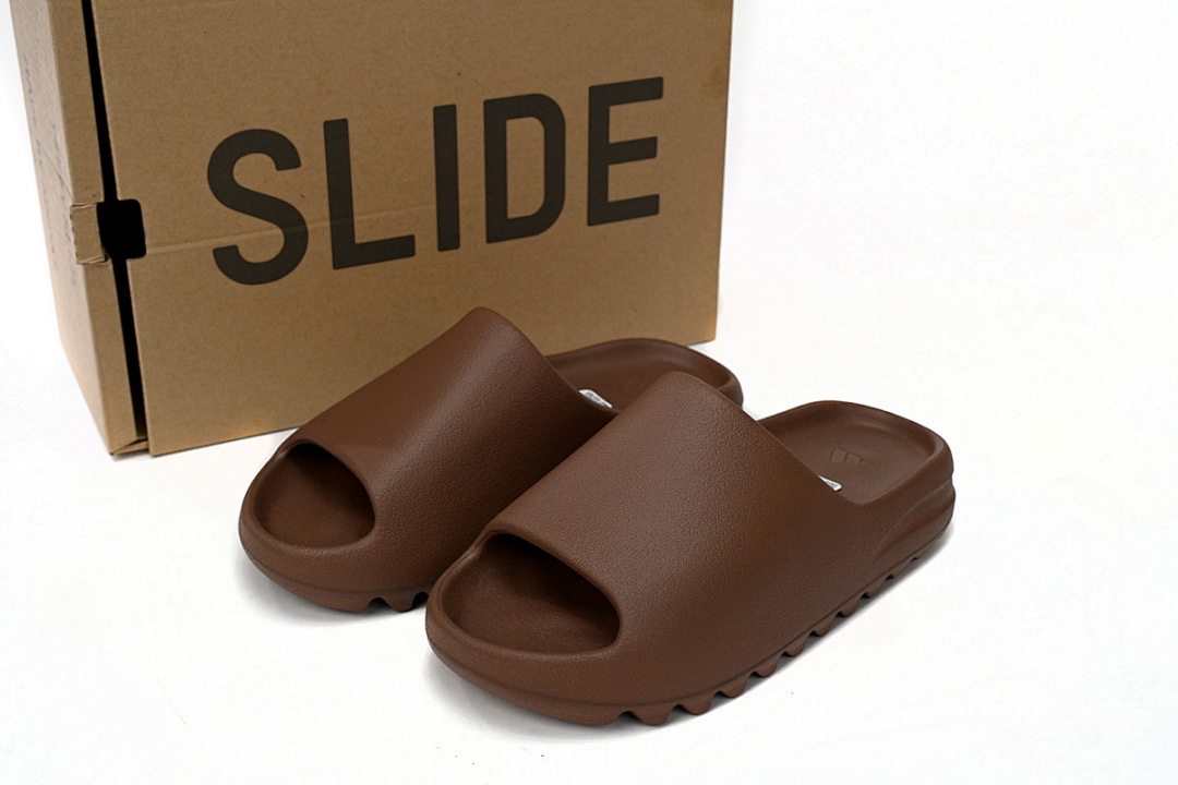 GX6141 adidas Yeezy Coffee
