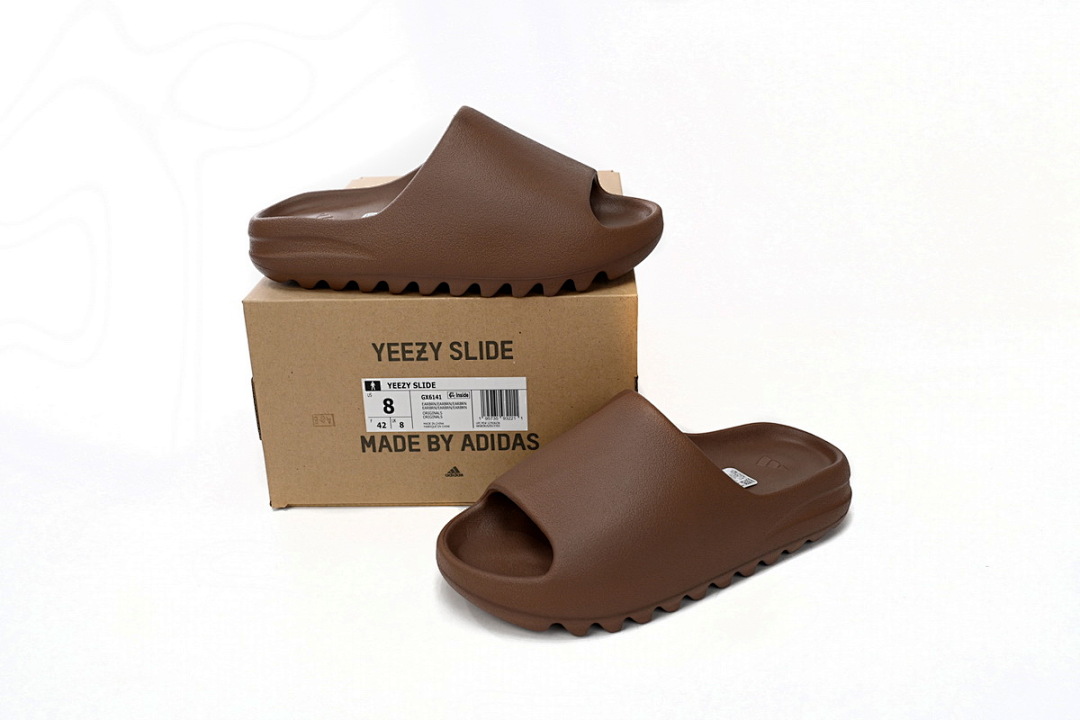 GX6141 adidas Yeezy Coffee