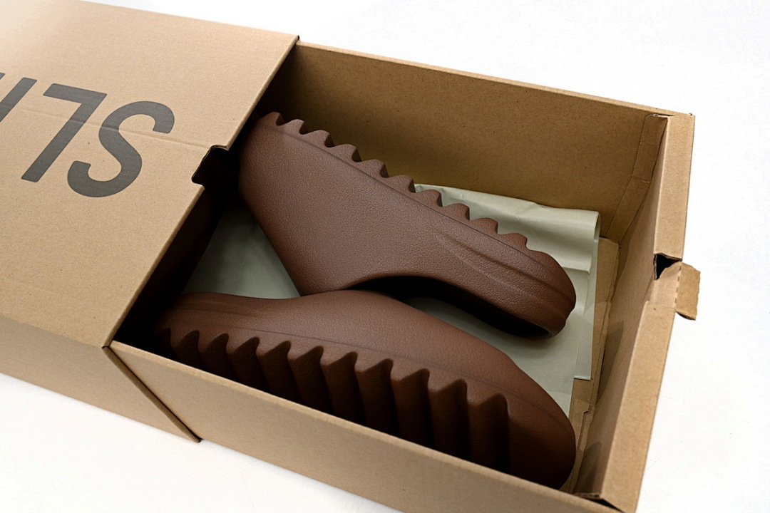 GX6141 adidas Yeezy Coffee