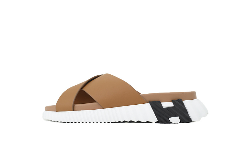 Hermes Infra Sandals