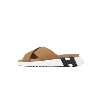 Hermes Infra Sandals 01