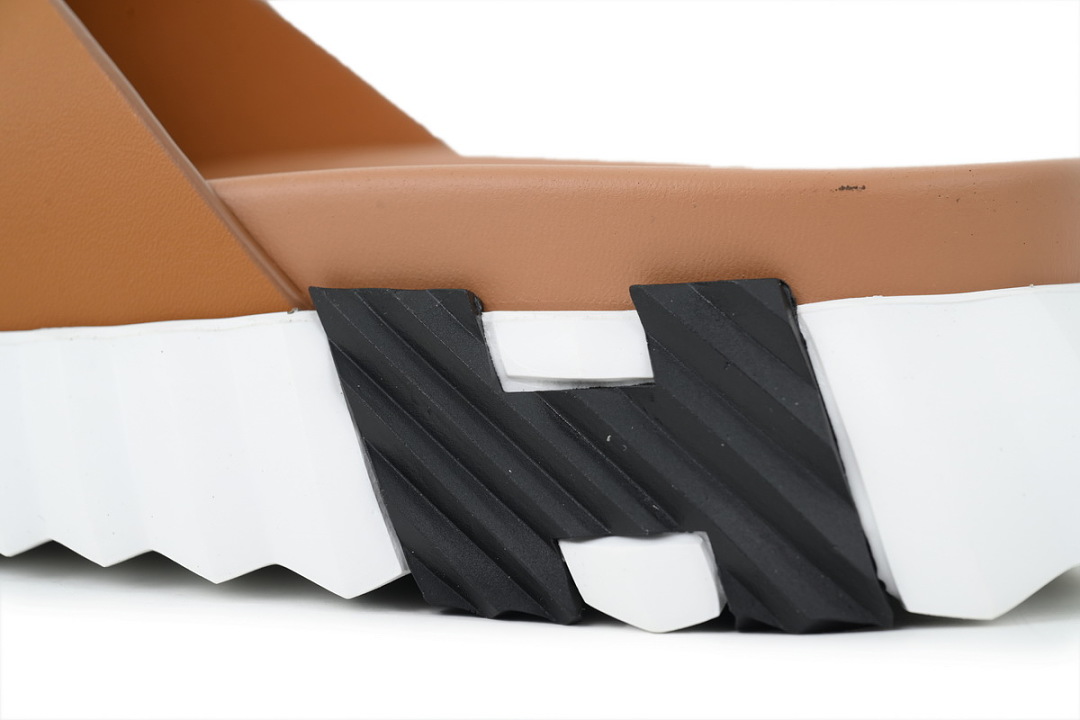 Hermes Infra Sandals