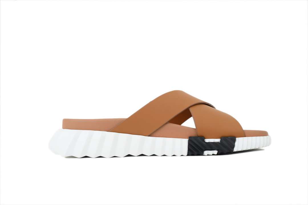 Hermes Infra Sandals