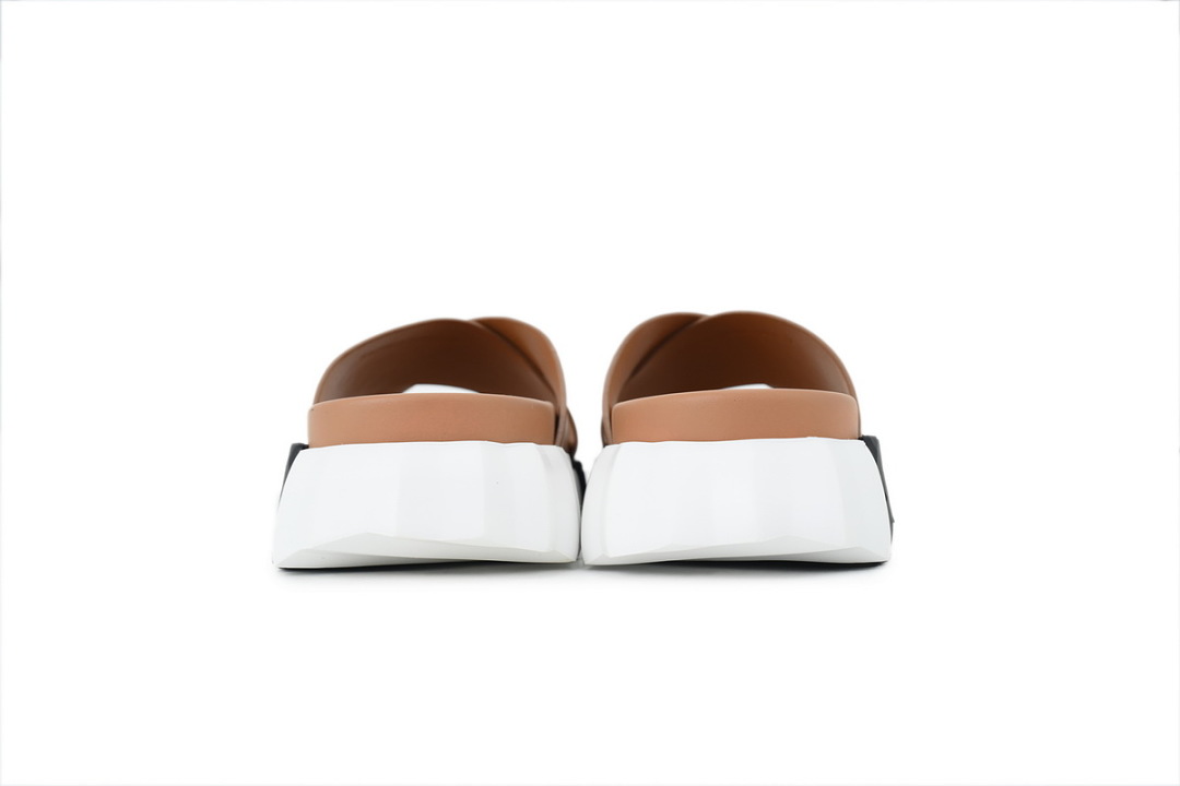 Hermes Infra Sandals