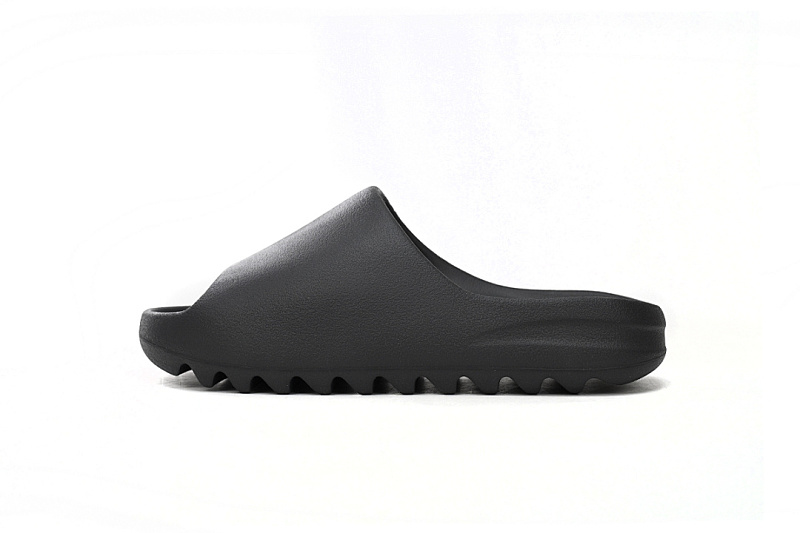 HQ6448 adidas Yeezy Slide Onyx